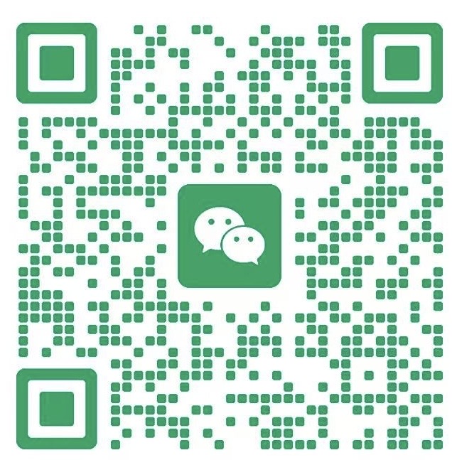 W&W Academy WeChat QR code
